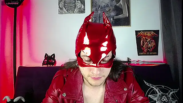 blckwolf 6 online show from 01-27-25, 03:04