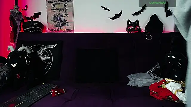 blckwolf 6 online show from 11-14-25, 03:00