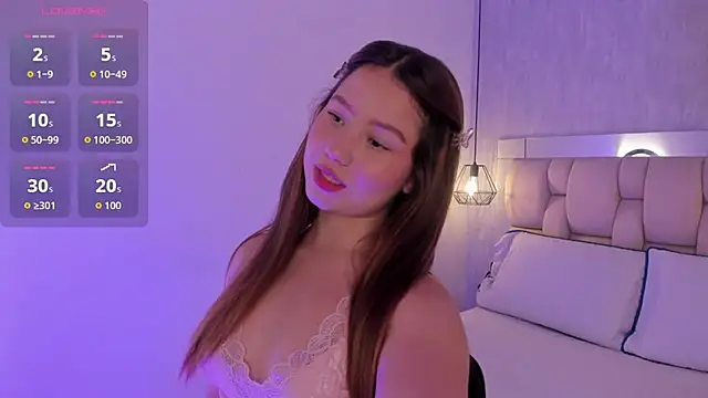 Roxie-Summers11 online show from 01-09-26, 07:37