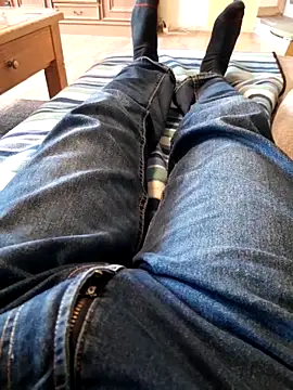 Big Dick 22 in Room online show from 02-15-26, 02:03