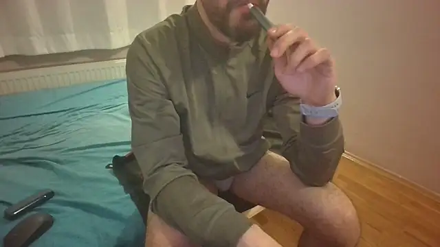 Turkboy 17 online show from 03-11-25, 04:40