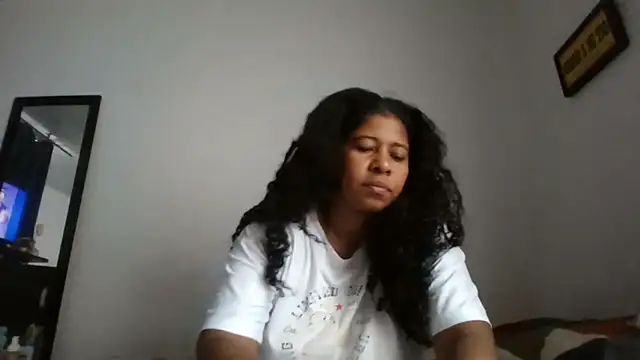 Ivon-09 online show from 03-08-26, 12:31