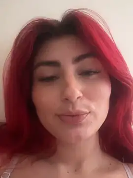 veronica sinner  online show from 05-09-26, 06:35