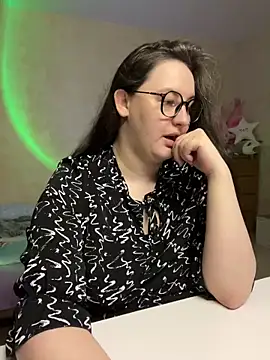 hungry1bunny online show from 02-28-25, 04:20