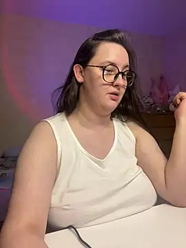 hungry1bunny online show from 03-02-25, 10:38