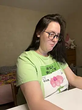 hungry1bunny online show from 10-12-25, 07:02