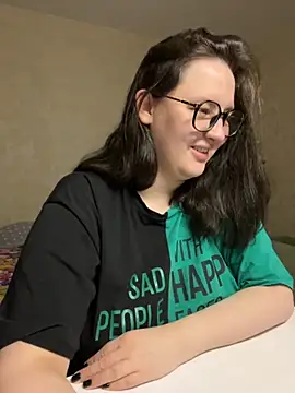 hungry1bunny online show from 10-14-25, 07:25