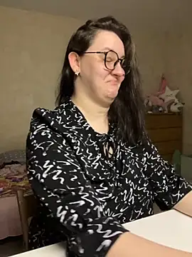 hungry1bunny online show from 11-01-25, 09:28