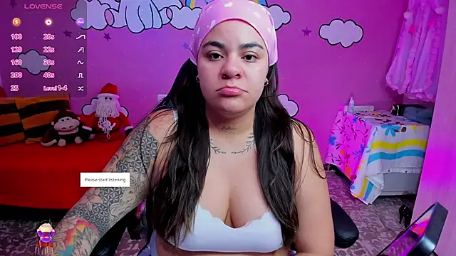 Sharon hils online show from 12-02-25, 11:04