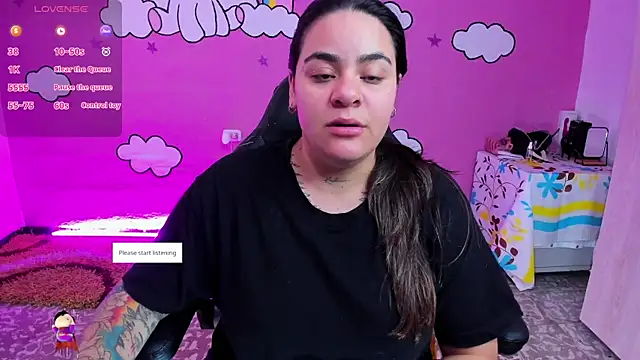 Sharon hils online show from 01-12-26, 08:03