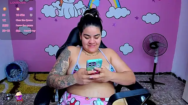 Sharon hils online show from 03-05-26, 01:18