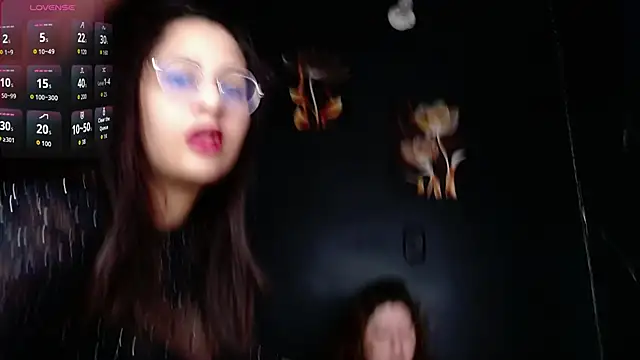 lilian rose  online show from 02-01-26, 11:09