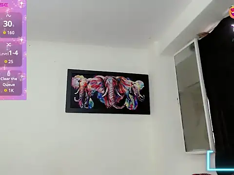 poison girl21 online show from 09-17-25, 03:46