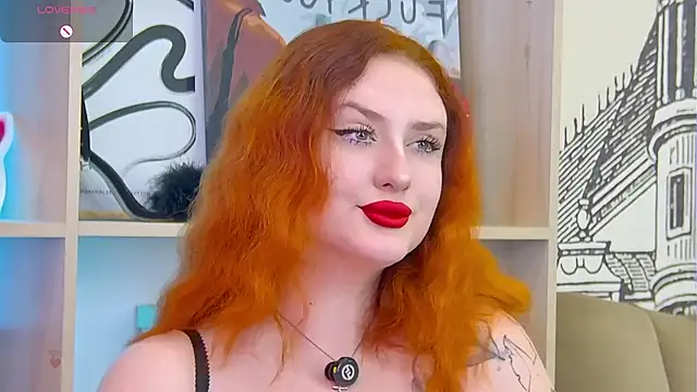 AnnaRichmond online show from 11-15-25, 03:48