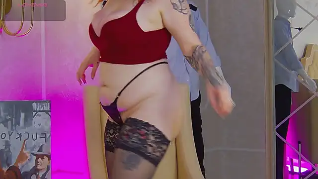 AnnaRichmond online show from 03-20-26, 03:22