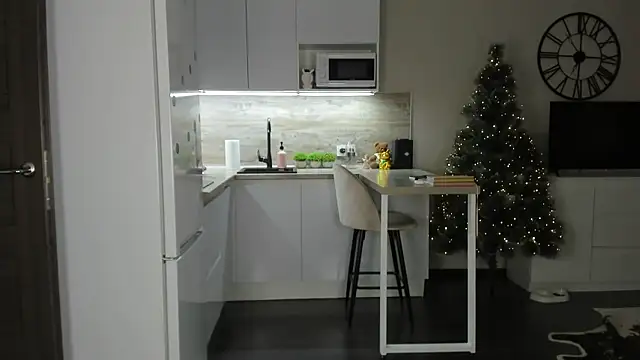 nilliluv online show from 12-03-25, 02:04