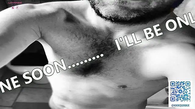 mr-k-quinn-x online show from 04-06-26, 10:44