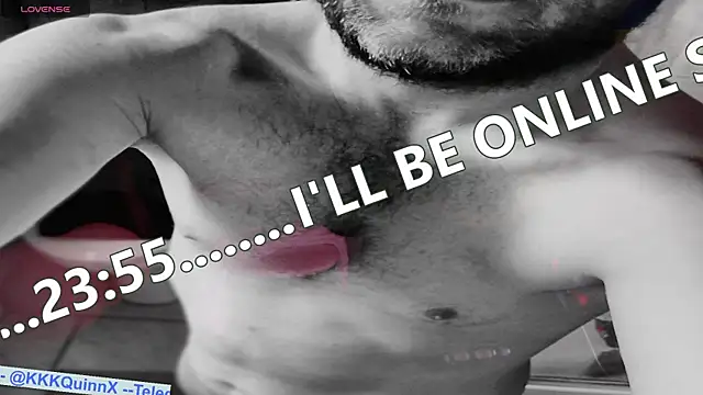 Snapshot of mr-k-quinn-x chatting on 04-28-26, 09:42 mr-k-quinn-x online show from 04-28-26, 09:42