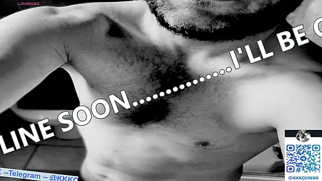 Snapshot of mr-k-quinn-x chatting on 06-07-26, 08:01 mr-k-quinn-x online show from 06-07-26, 08:01