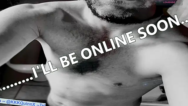 Snapshot of mr-k-quinn-x chatting on 06-09-26, 11:27 mr-k-quinn-x online show from 06-09-26, 11:27