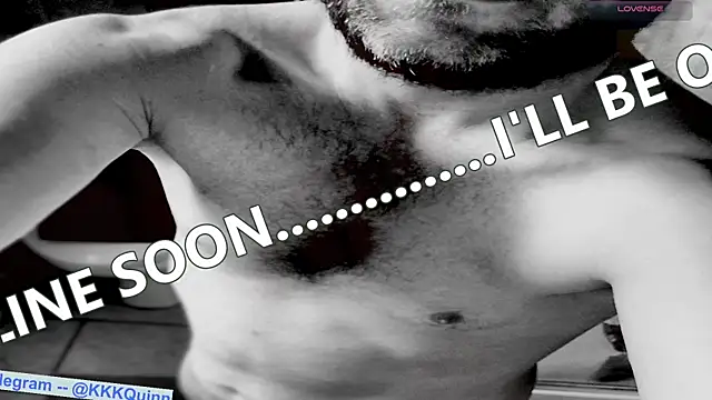 mr-k-quinn-x online show from 06-23-26, 09:46