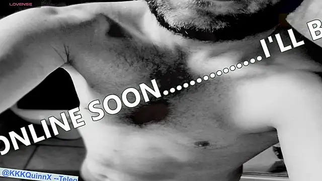 mr-k-quinn-x online show from 06-24-26, 09:47