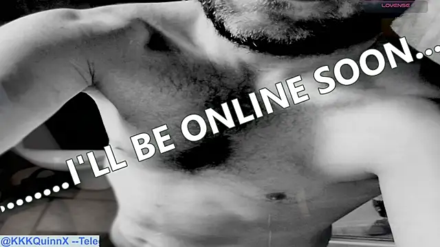 mr-k-quinn-x online show from 06-27-26, 08:30