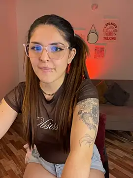 Mariangeel online show from 01-25-25, 12:59