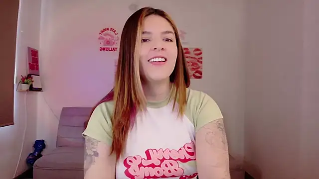 Mariangeel online show from 10-03-25, 03:20