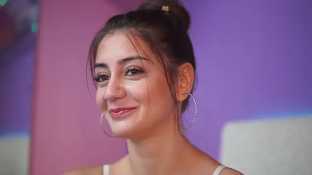 SabrinaHope online show from 09-24-25, 08:56