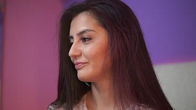 SabrinaHope online show from 10-05-25, 09:02