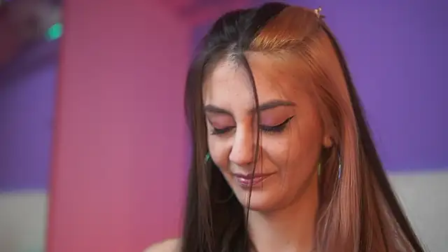 SabrinaHope online show from 11-12-25, 10:09