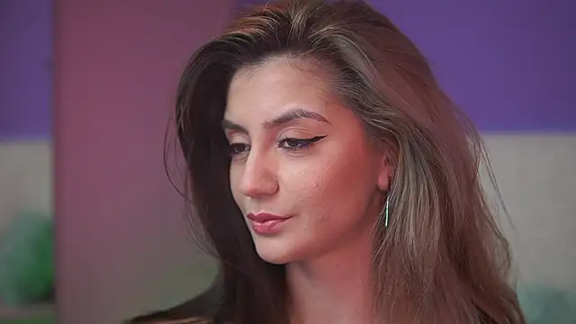 SabrinaHope online show from 01-18-26, 10:02