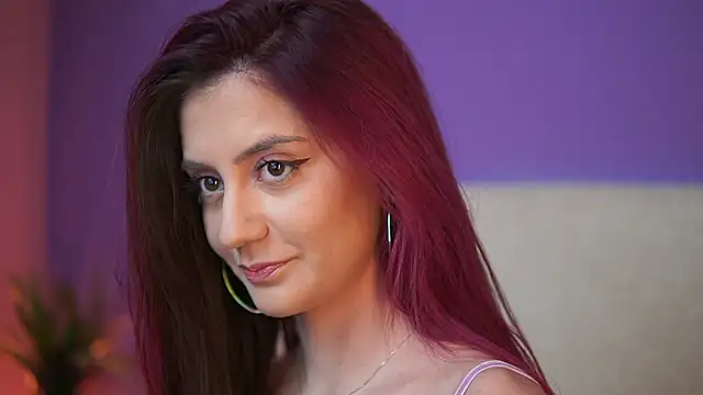 SabrinaHope online show from 04-18-26, 07:51