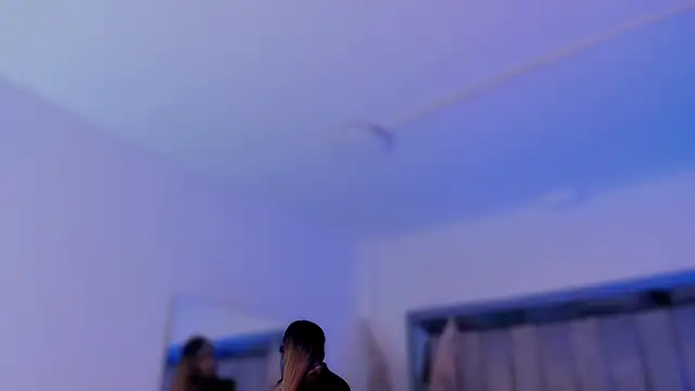 ChaynnaCooper online show from 10-23-25, 04:12