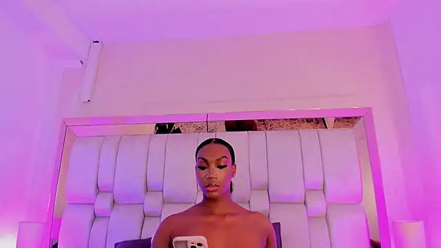 ChaynnaCooper online show from 02-13-26, 09:22