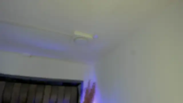 ChaynnaCooper online show from 02-25-26, 04:00