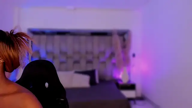 ChaynnaCooper online show from 02-28-26, 04:24