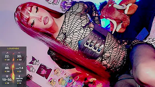 HELEM  S7 online show from 02-01-26, 11:03