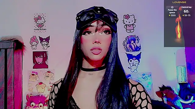 HELEM  S7 online show from 03-14-26, 12:06