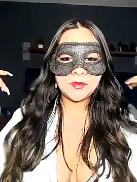 Ursa sexy online show from 10-10-25, 06:23