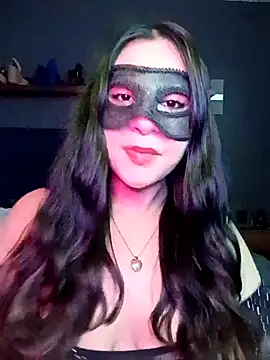 Ursa sexy online show from 11-21-25, 06:23