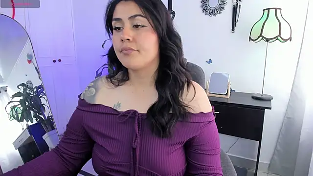 GretaX-X online show from 09-13-25, 03:12