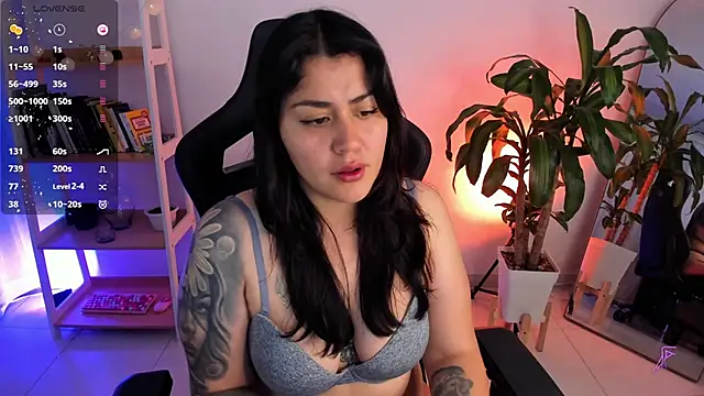 GretaX-X online show from 02-23-26, 03:15