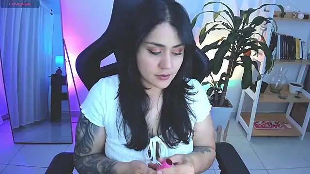 GretaX-X online show from 03-15-26, 03:01