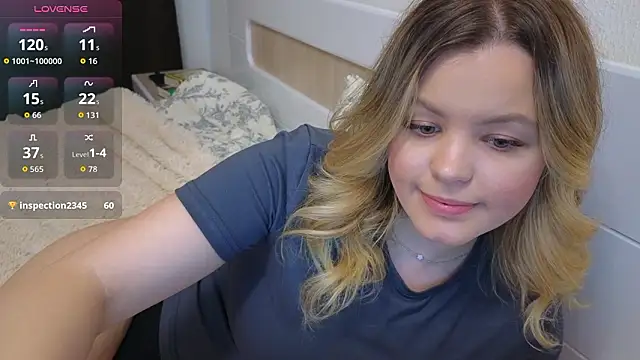 Milana15 online show from 03-01-26, 01:24