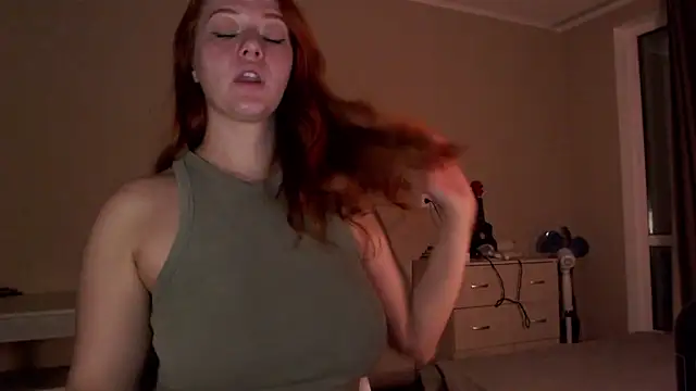 SarahSweetie online show from 12-03-24, 03:33