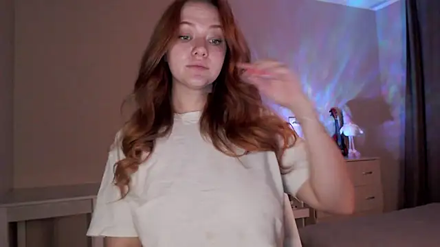 SarahSweetie online show from 12-25-24, 03:38