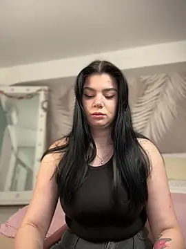 MelanieCarterr online show from 01-03-25, 03:12