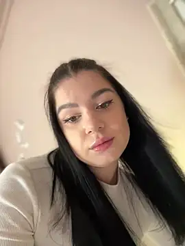 MelanieCarterr online show from 01-13-25, 03:04